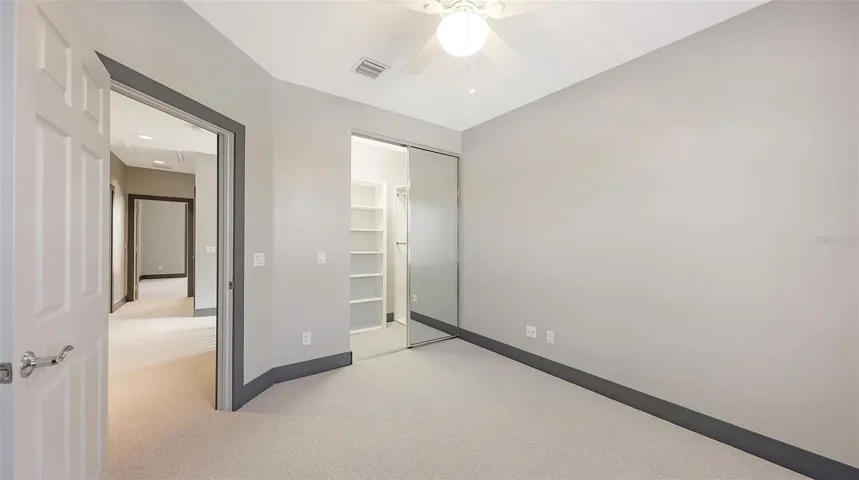 Bedroom number four.