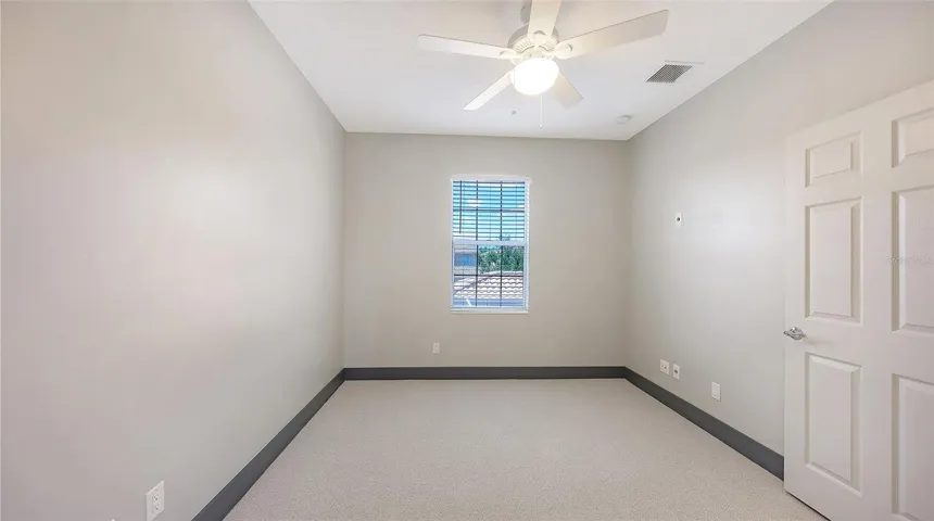 Bedroom number four.