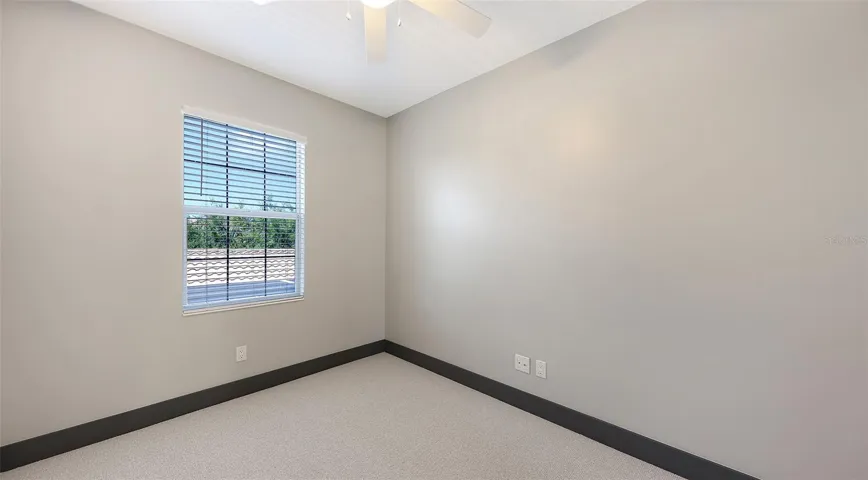 Bedroom number three.
