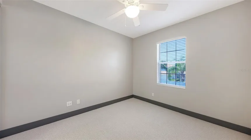 Bedroom number four.