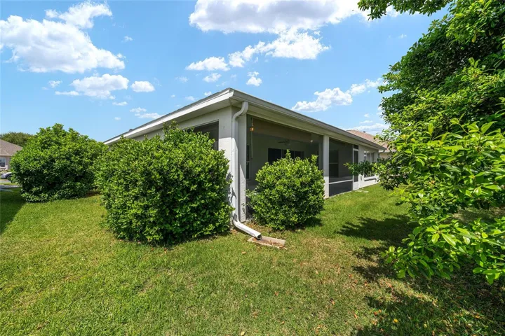 Back of Home