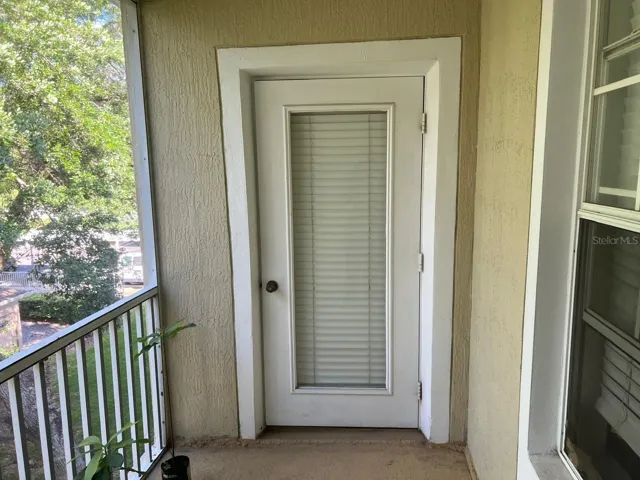 Porch