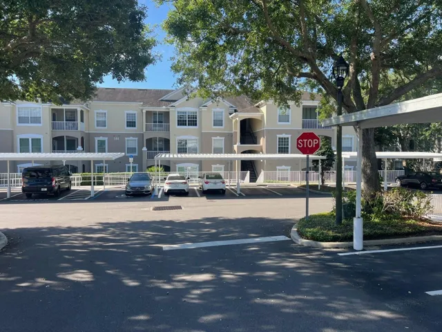 Brantley Terrace