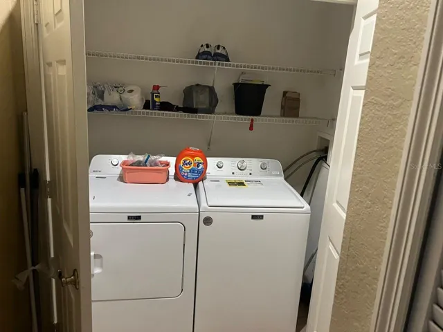 Utility Rm
