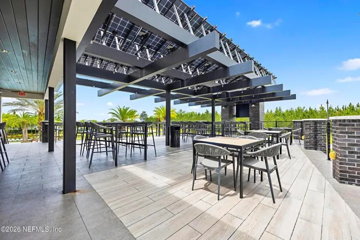 Amenities