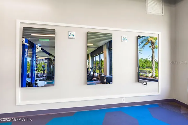 Community Gym