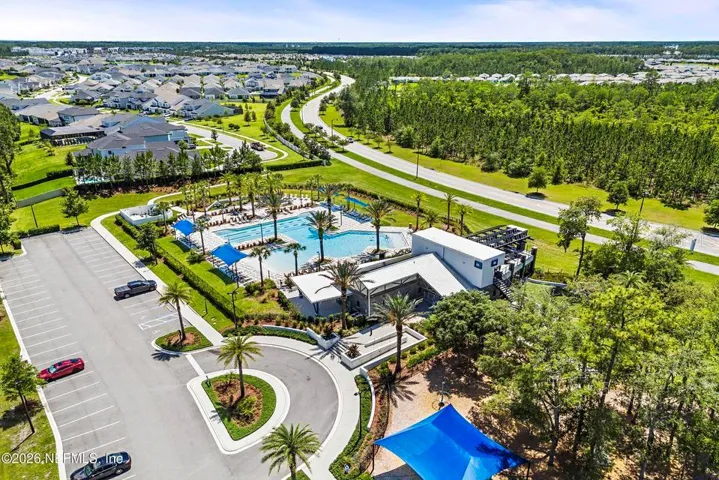 Amenities