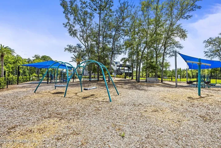 Community Playground