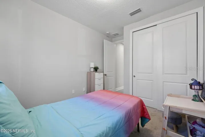 Bedroom #3