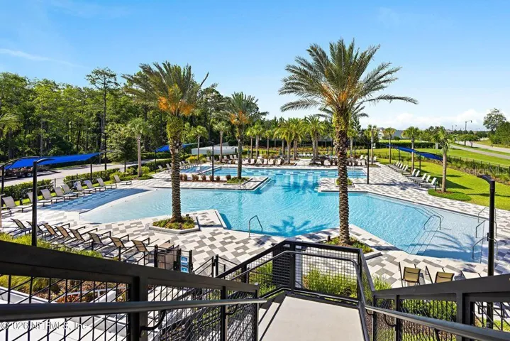 Community Pool