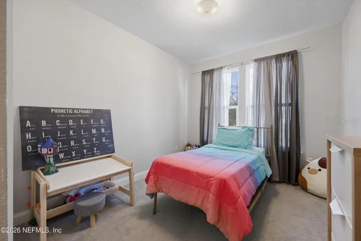 Bedroom #3