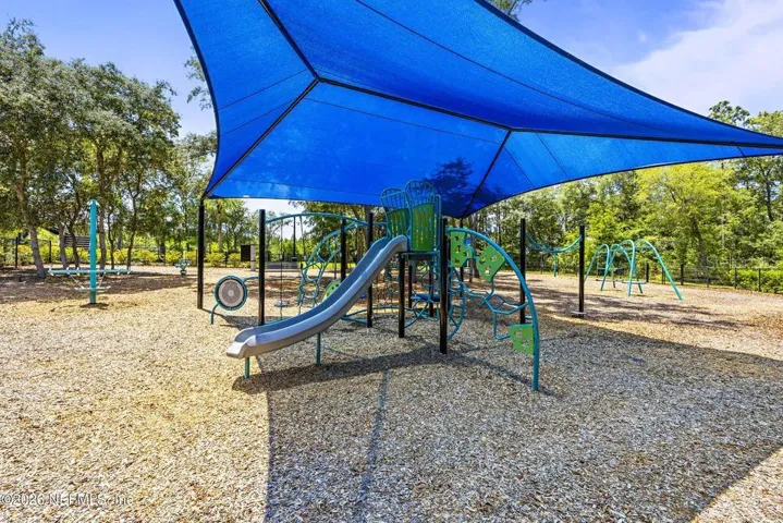 Community Playground
