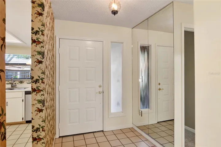 Foyer