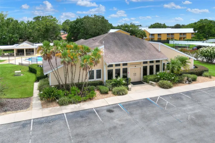 Clubhouse