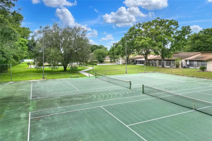 Tennis