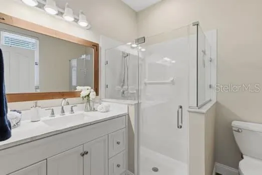3rd bathroom