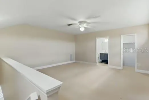 5the bedroom/bonus room