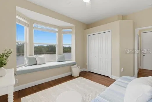 2nd bedroom