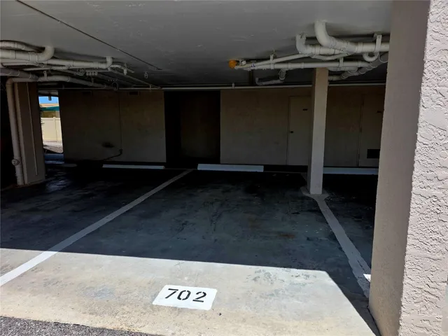 AUTOS IN THE SHADE, PLUS STORAGE UNIT