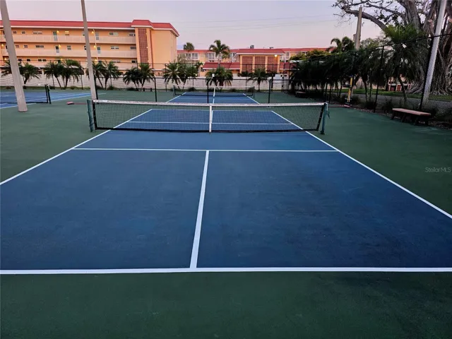 PICK YOUR BALL, TENNIS OR PICKLEBALL