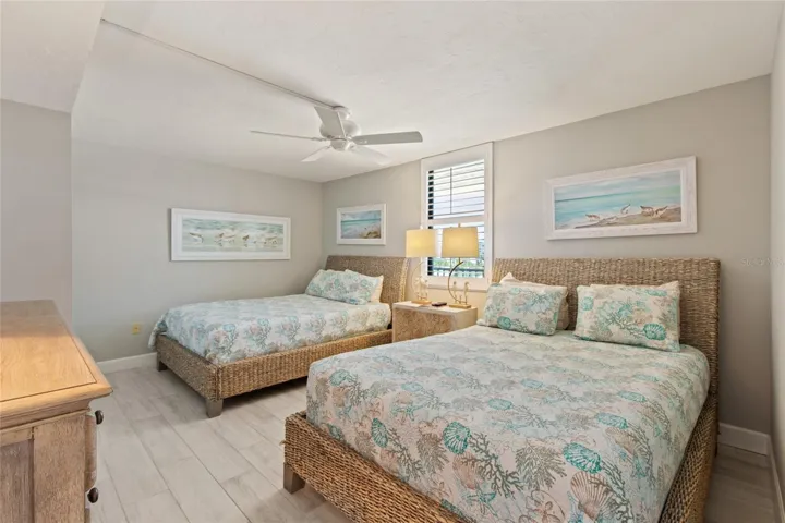 GUEST BEDS 2ND BEDROOM