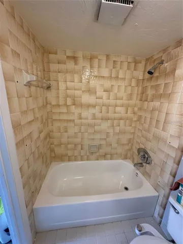 Downstairs Bath