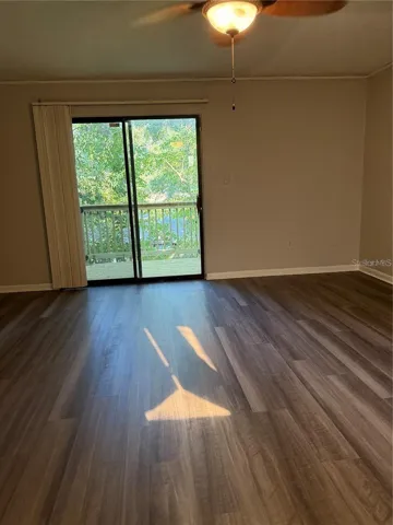Upstairs Bedroom