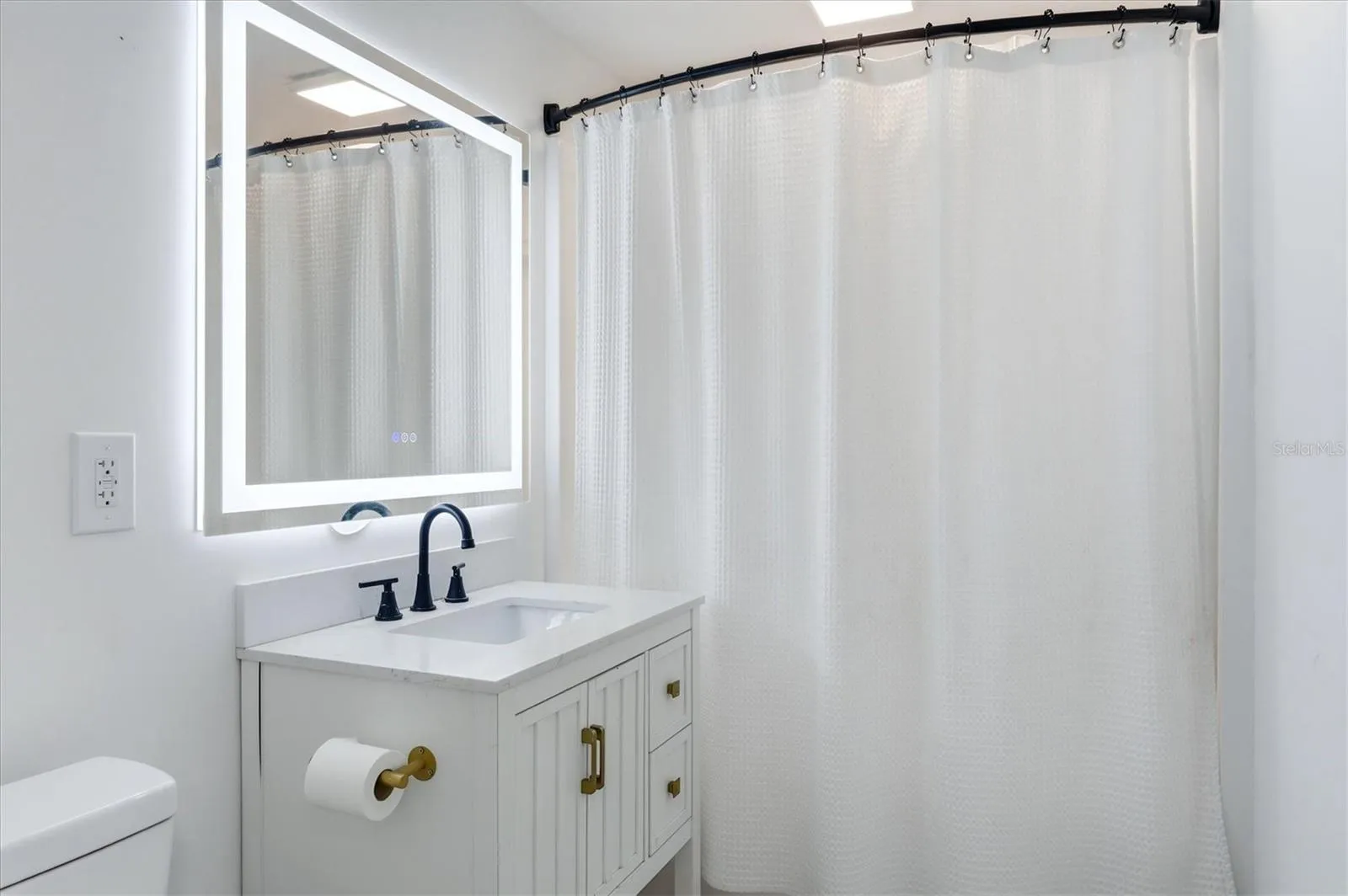 guest bath