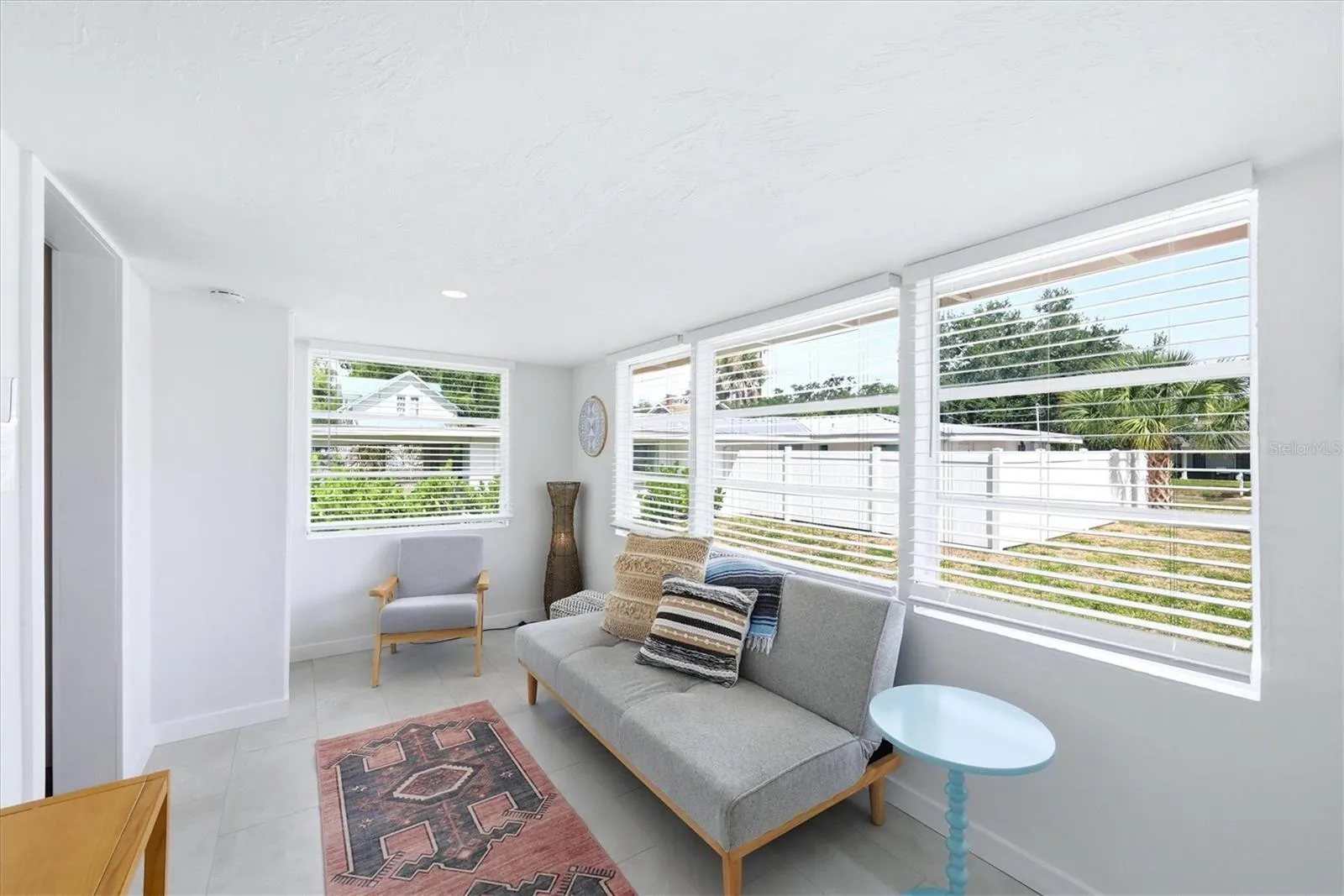 Sunroom