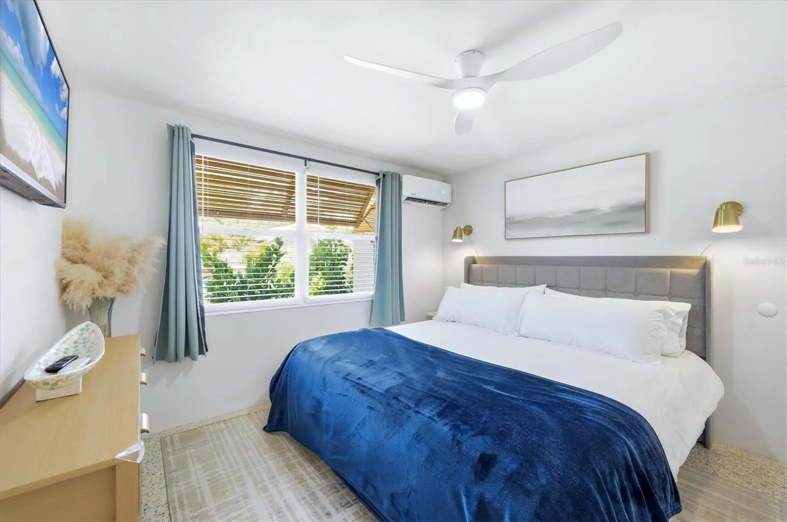 1/1 bedroom