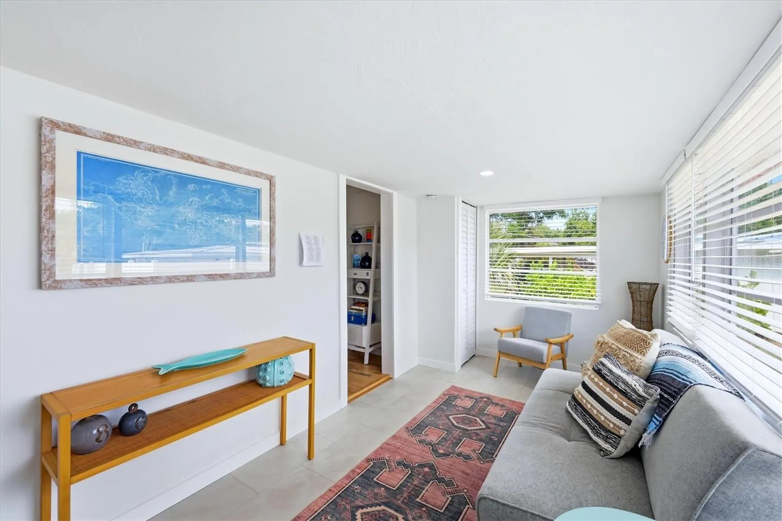 Sunroom