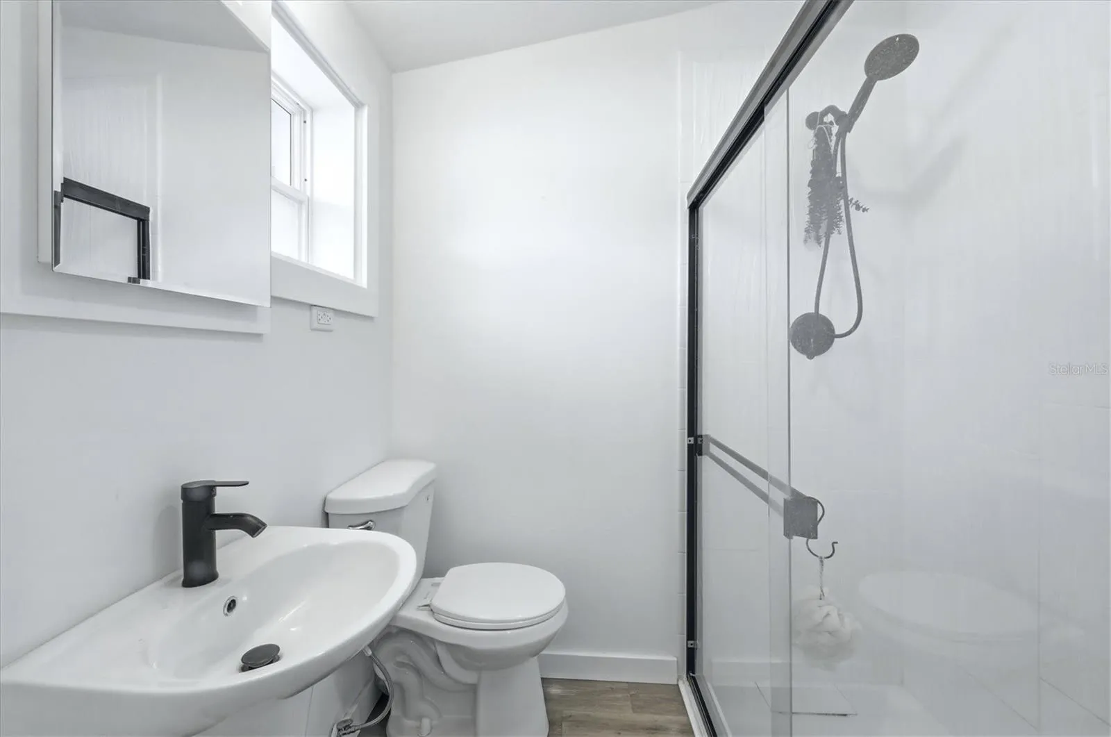 3/2 master bath