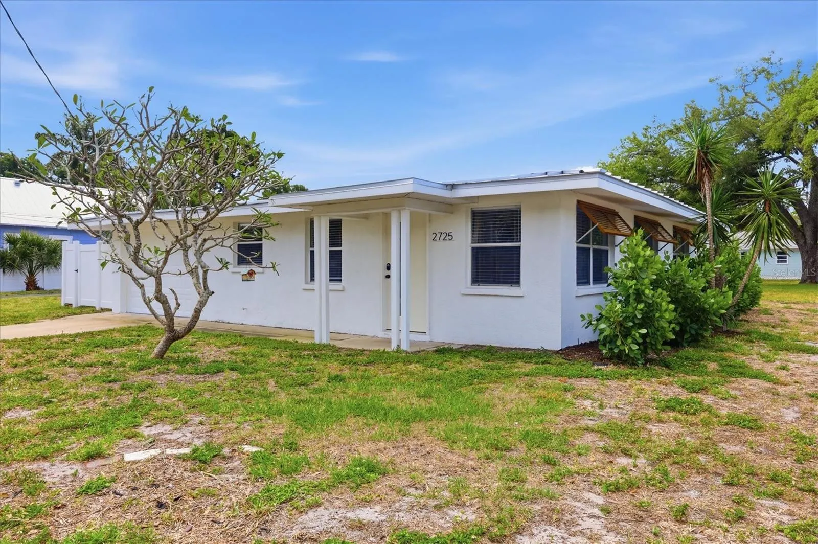 2725 3rd Ave W, 3/2 Tenant Occupied