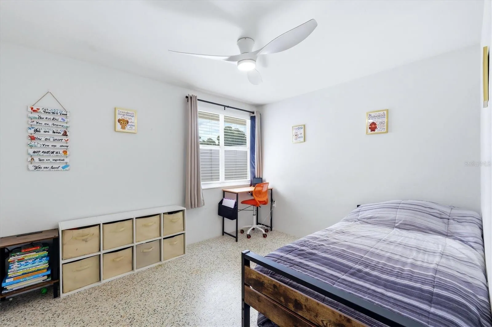 3rd bedroom