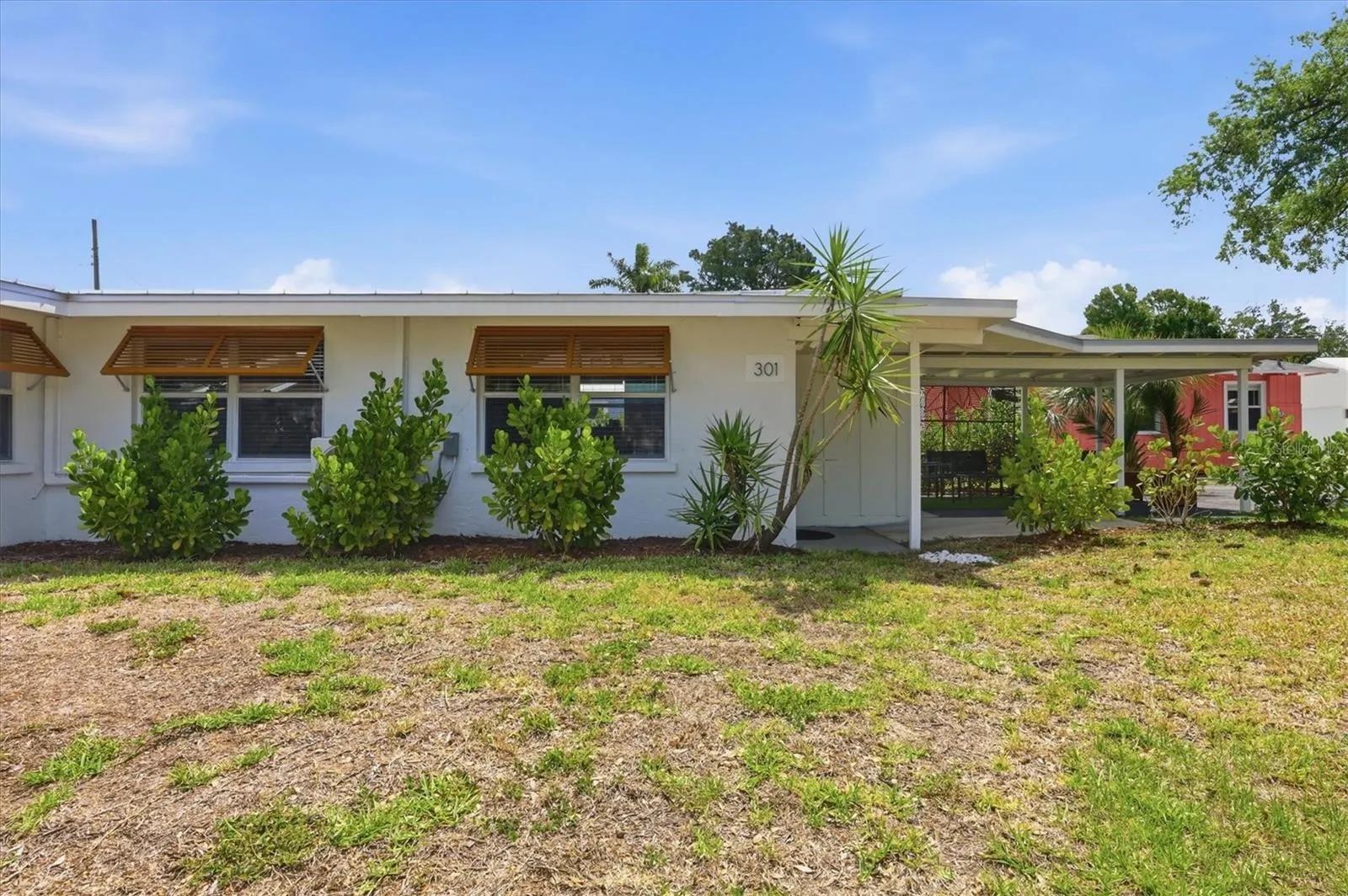 301 28th St, 1/1 Air BNB