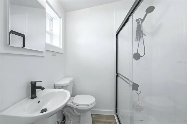 3/2 master bath