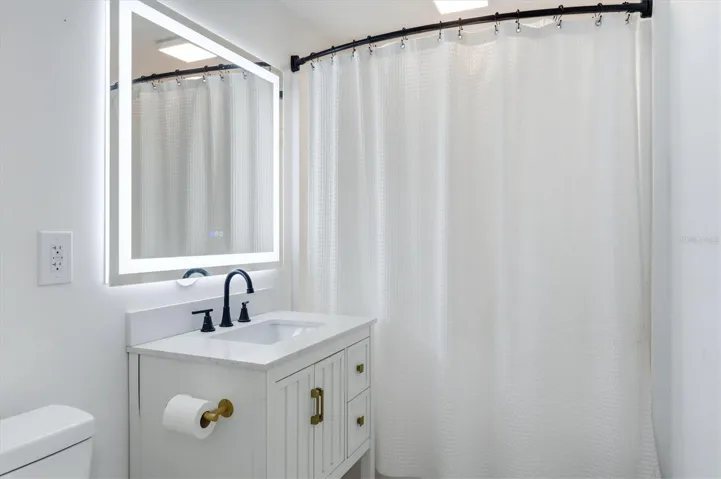 guest bath