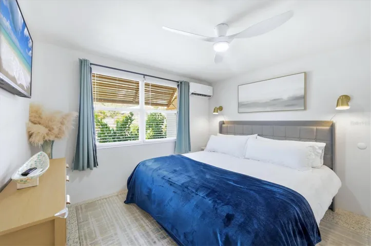 1/1 bedroom