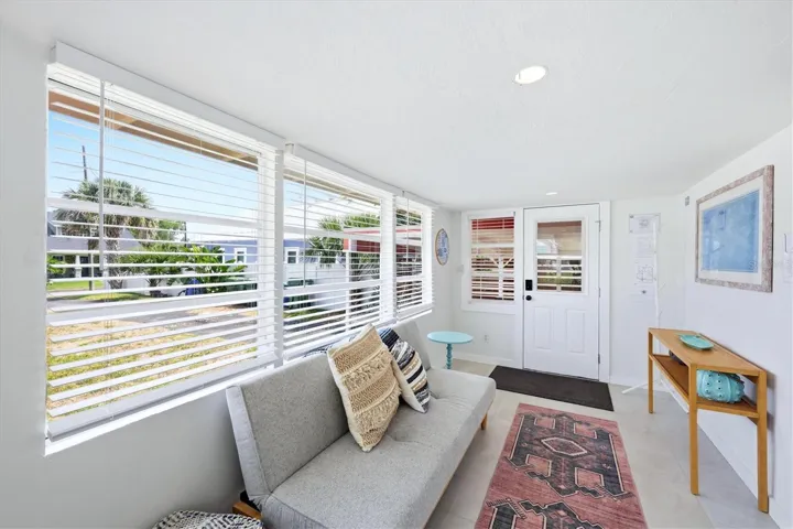 Sunroom