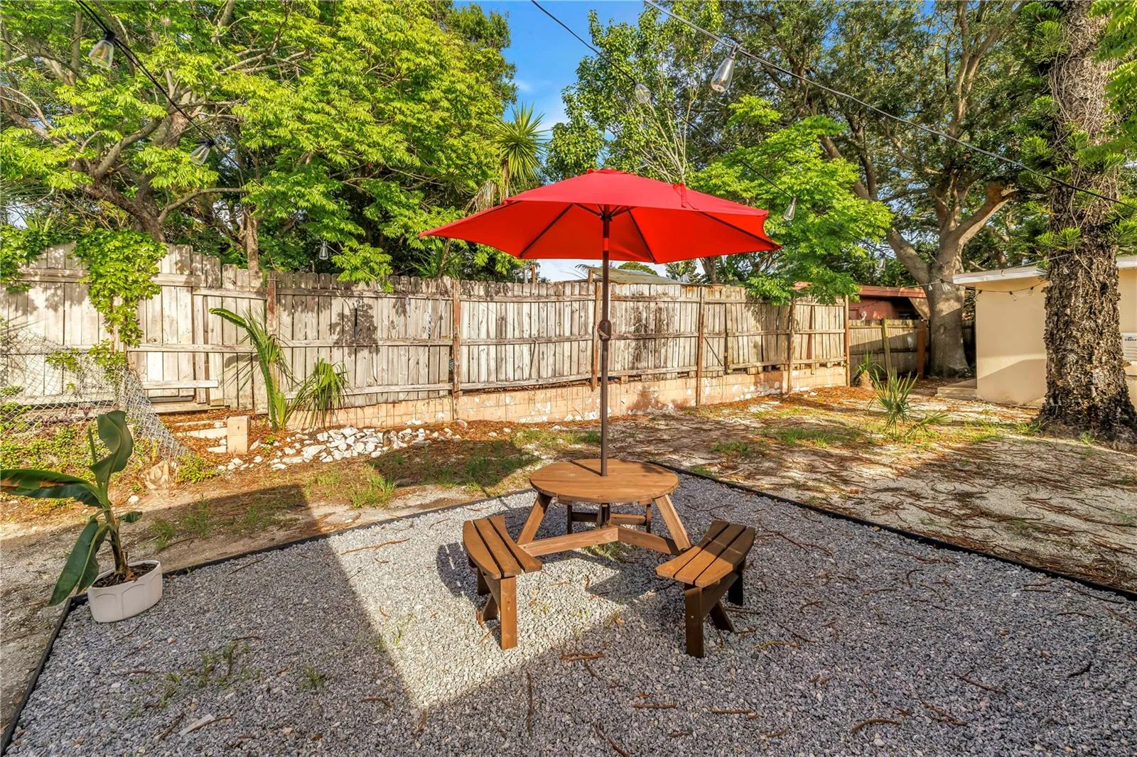 Courtyard.