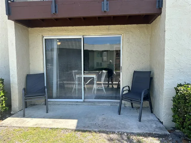 PORCH / PATIO