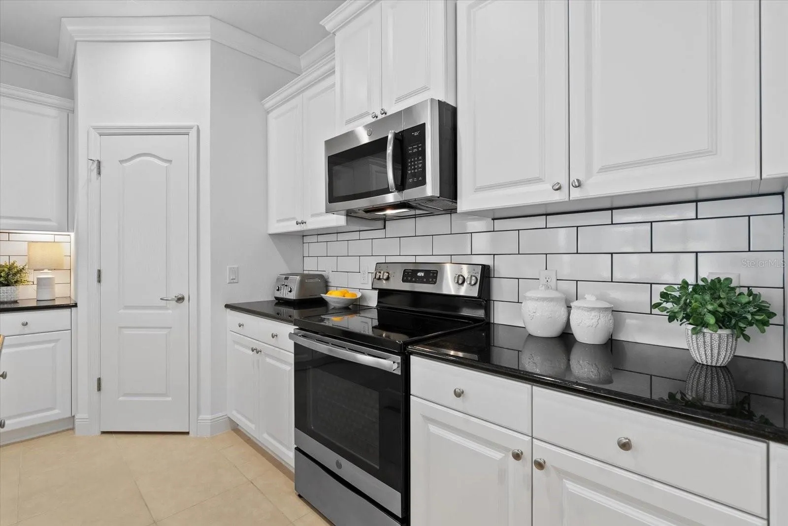 Pantry