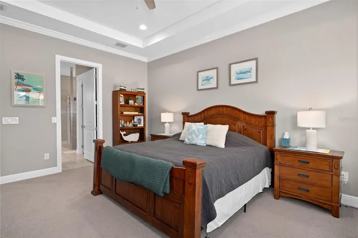 Primary Suite