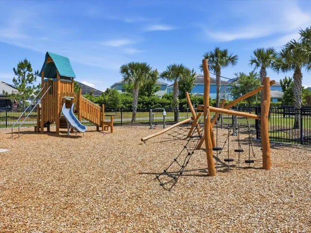 Playgroung