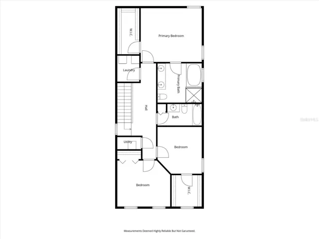 Check the usptairs floor plan to understand better the layout - and the size of the rooms