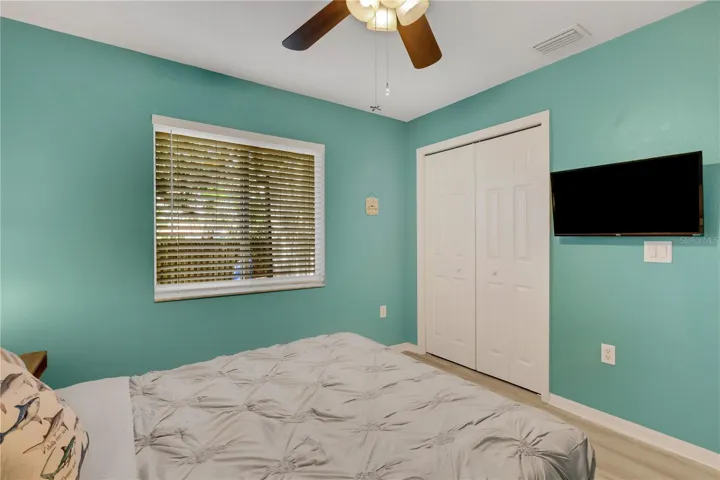 Third Bedroom