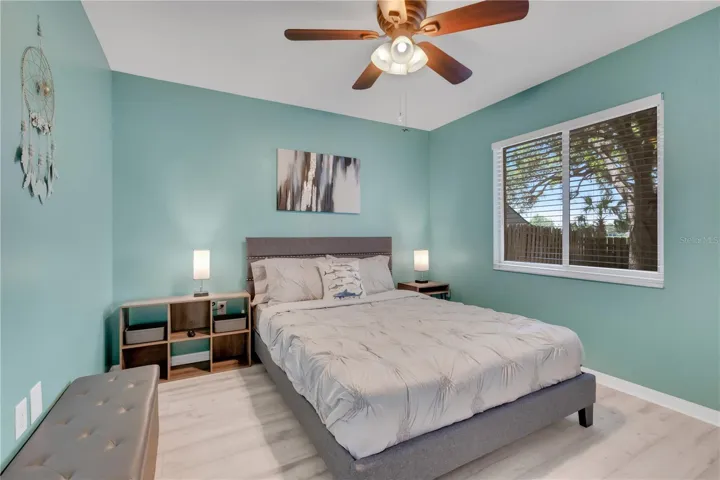 Third Bedroom