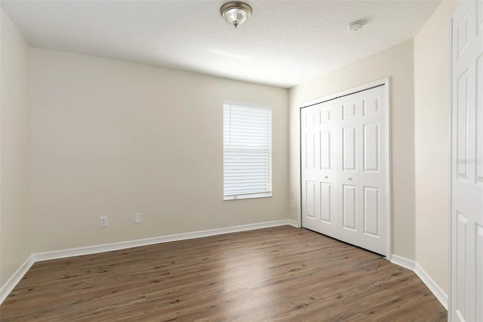 Bedroom 3 (upstairs)