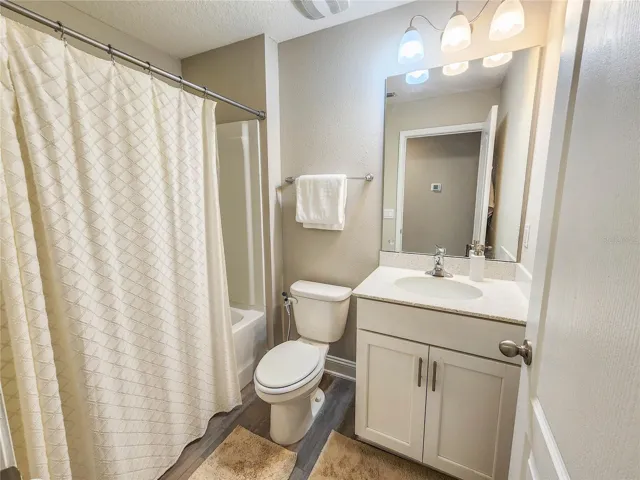 Third Bathroom