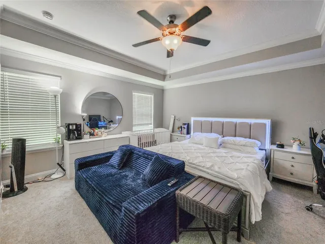 Primary Suite